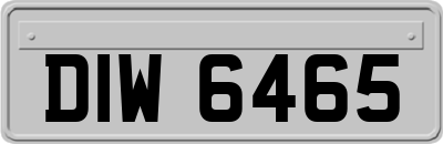 DIW6465