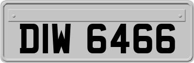 DIW6466