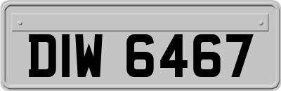 DIW6467