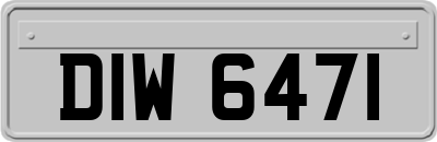 DIW6471