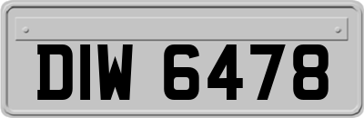 DIW6478