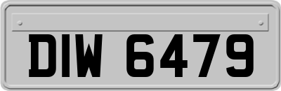 DIW6479