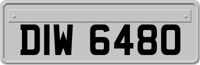 DIW6480