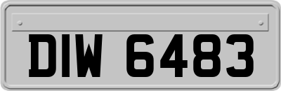 DIW6483