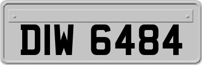 DIW6484