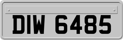 DIW6485