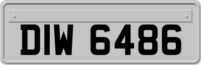DIW6486