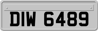 DIW6489
