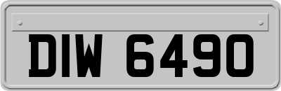 DIW6490