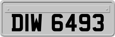 DIW6493