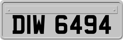 DIW6494