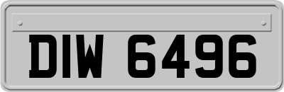 DIW6496