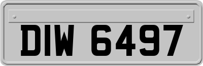 DIW6497