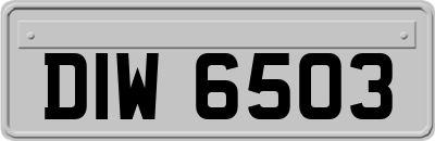 DIW6503