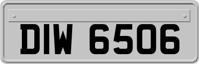 DIW6506