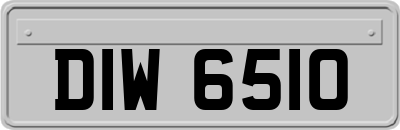 DIW6510