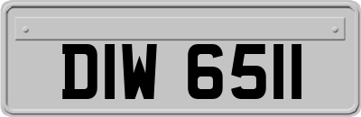 DIW6511