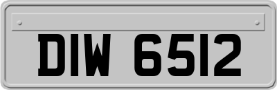 DIW6512