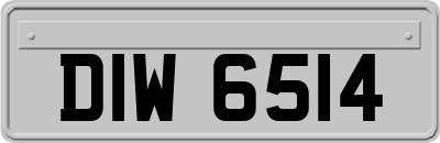 DIW6514