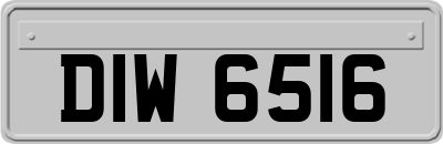 DIW6516