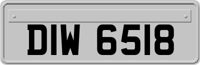 DIW6518