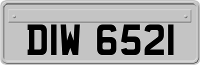 DIW6521
