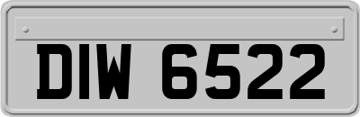 DIW6522
