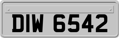 DIW6542