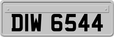 DIW6544