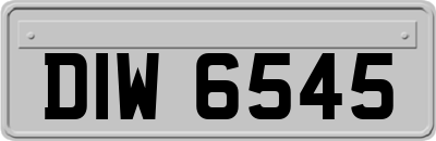 DIW6545