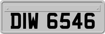 DIW6546
