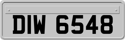 DIW6548
