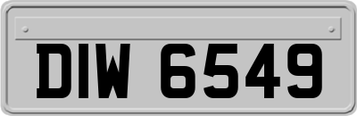 DIW6549