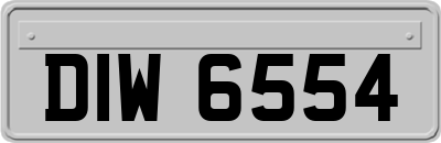 DIW6554