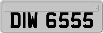 DIW6555