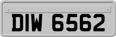 DIW6562