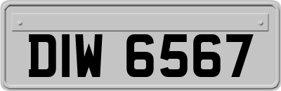DIW6567