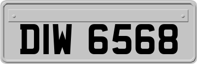DIW6568