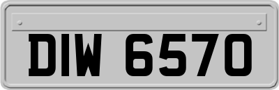 DIW6570