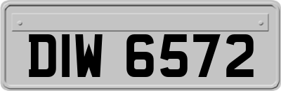 DIW6572
