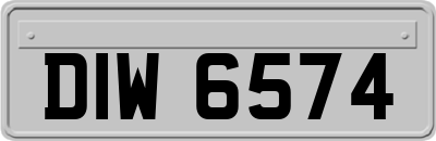 DIW6574