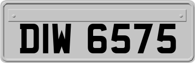 DIW6575