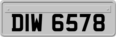 DIW6578