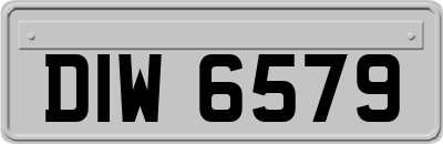 DIW6579