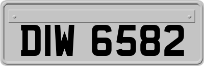 DIW6582