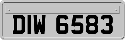 DIW6583