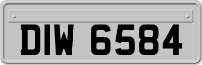 DIW6584