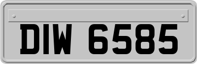 DIW6585