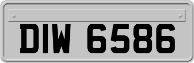 DIW6586