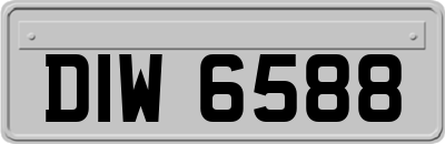 DIW6588